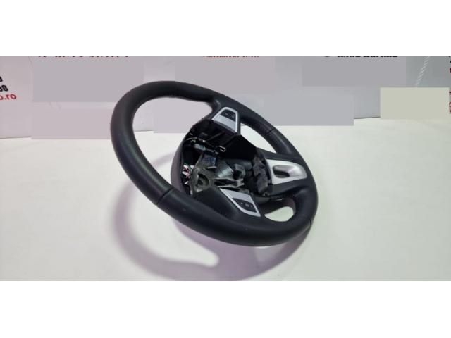 bontott RENAULT SCÉNIC III Multikormány