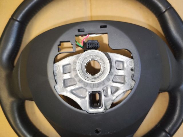 bontott RENAULT SCÉNIC III Multikormány