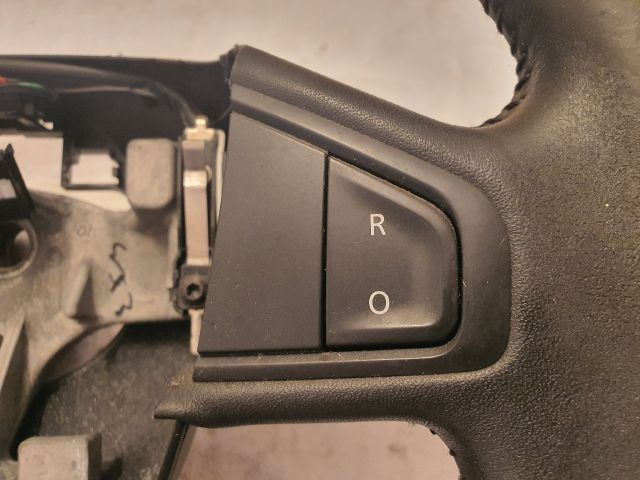 bontott RENAULT SCÉNIC III Multikormány