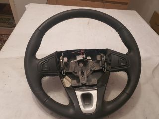 bontott RENAULT SCÉNIC III Multikormány