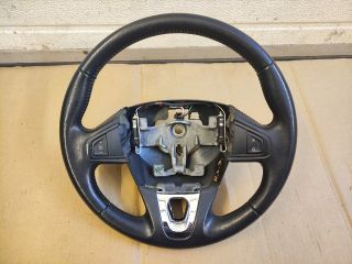 bontott RENAULT SCÉNIC III Multikormány