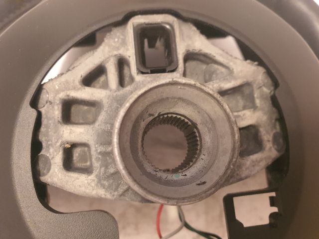 bontott RENAULT SCÉNIC III Multikormány