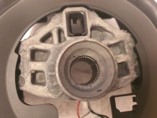 bontott RENAULT SCÉNIC III Multikormány