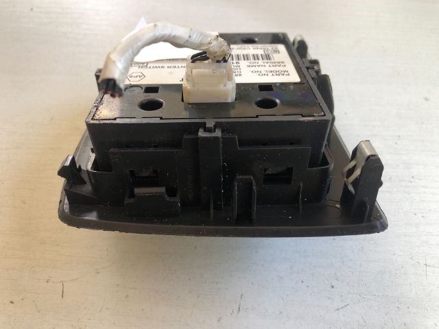 bontott RENAULT SCÉNIC III Multimédia Vezérlő