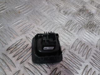 bontott RENAULT SCÉNIC III Multimédia Vezérlő