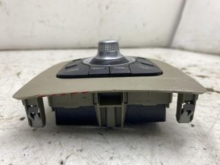 bontott RENAULT SCÉNIC III Multimédia Vezérlő