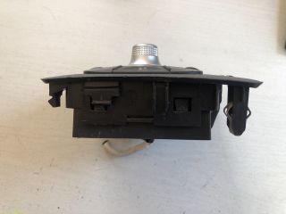 bontott RENAULT SCÉNIC III Multimédia Vezérlő