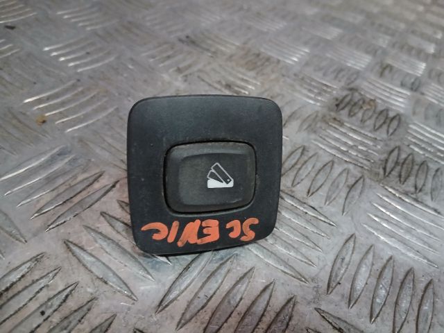 bontott RENAULT SCÉNIC III Multimédia Vezérlő