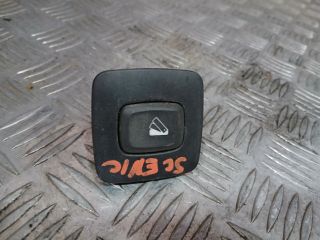 bontott RENAULT SCÉNIC III Multimédia Vezérlő