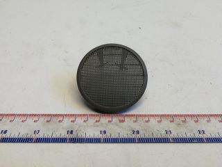 bontott RENAULT SCÉNIC III Műszerfal Bal Hangszóró Burkolat