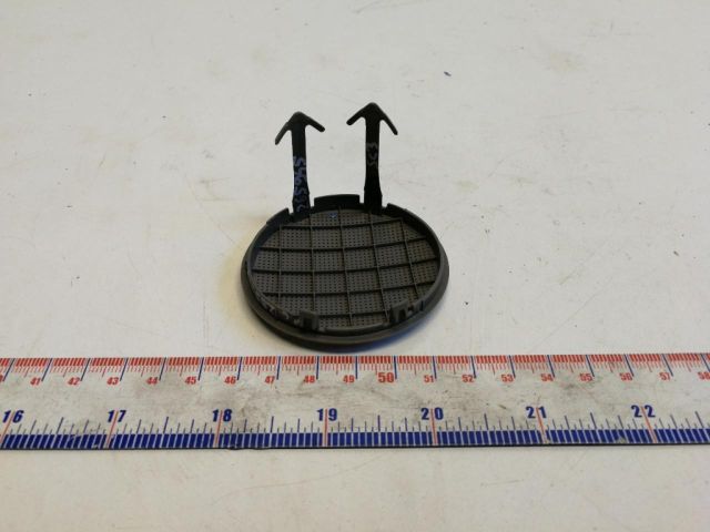 bontott RENAULT SCÉNIC III Műszerfal Bal Hangszóró Burkolat