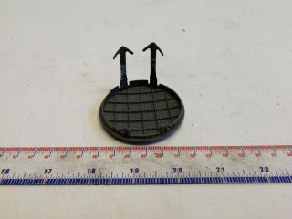 bontott RENAULT SCÉNIC III Műszerfal Bal Hangszóró Burkolat