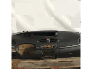 bontott RENAULT SCÉNIC III Műszerfal Héj