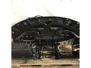 bontott RENAULT SCÉNIC III Műszerfal Héj