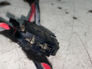 bontott RENAULT SCÉNIC III Műszerfal Kábelköteg