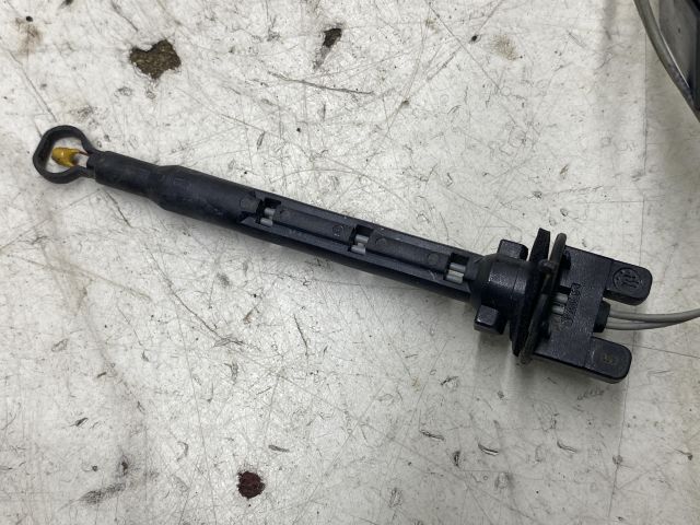 bontott RENAULT SCÉNIC III Műszerfal Kábelköteg