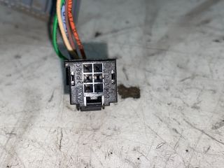 bontott RENAULT SCÉNIC III Műszerfal Kábelköteg