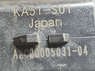 bontott RENAULT SCÉNIC III Nyomásszabályzó Szelep