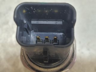 bontott RENAULT SCÉNIC III Nyomásszabályzó Szelep