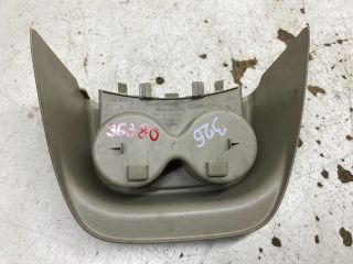 bontott RENAULT SCÉNIC III Pohártartó