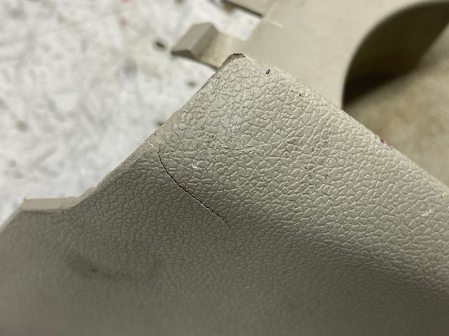 bontott RENAULT SCÉNIC III Pohártartó