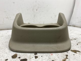 bontott RENAULT SCÉNIC III Pohártartó