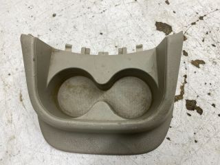 bontott RENAULT SCÉNIC III Pohártartó