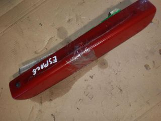 bontott RENAULT SCÉNIC III Pótféklámpa