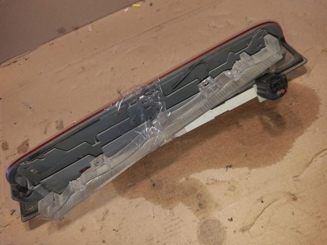 bontott RENAULT SCÉNIC III Pótféklámpa