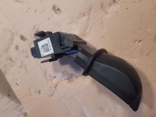 bontott RENAULT SCÉNIC III Rádió / CD Kapcsoló