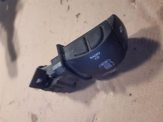 bontott RENAULT SCÉNIC III Rádió / CD Kapcsoló