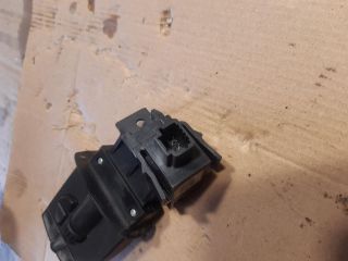 bontott RENAULT SCÉNIC III Rádió / CD Kapcsoló