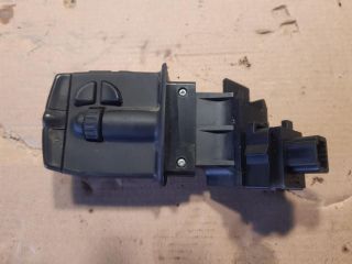 bontott RENAULT SCÉNIC III Rádió / CD Kapcsoló