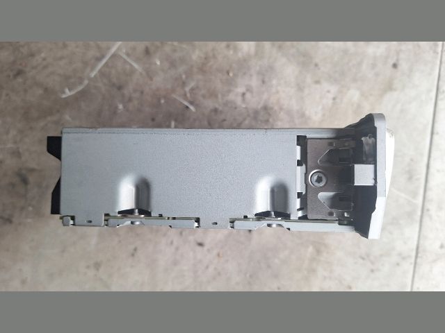 bontott RENAULT SCÉNIC III Rádió / CD