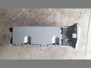 bontott RENAULT SCÉNIC III Rádió / CD