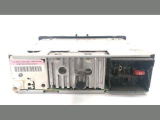 bontott RENAULT SCÉNIC III Rádió / CD