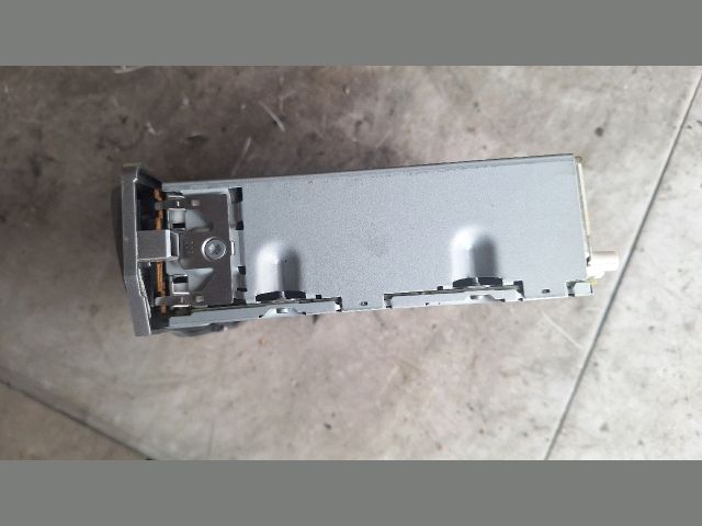 bontott RENAULT SCÉNIC III Rádió / CD