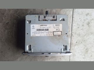 bontott RENAULT SCÉNIC III Rádió / CD