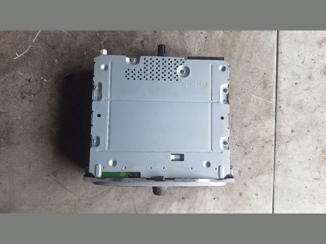 bontott RENAULT SCÉNIC III Rádió / CD