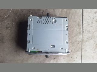 bontott RENAULT SCÉNIC III Rádió / CD