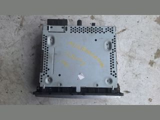 bontott RENAULT SCÉNIC III Rádió / CD