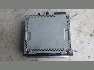 bontott RENAULT SCÉNIC III Rádió / CD