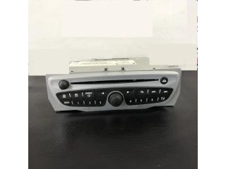 bontott RENAULT SCÉNIC III Rádió / CD