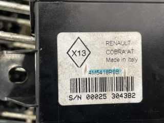 bontott RENAULT SCÉNIC III Riasztó Központ