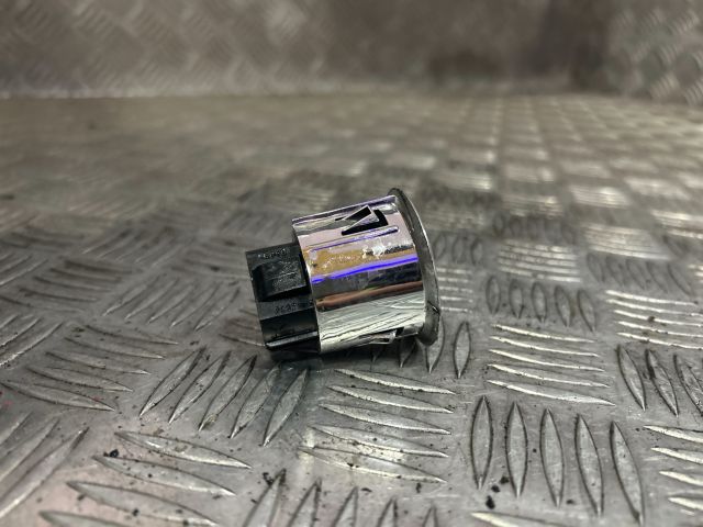 bontott RENAULT SCÉNIC III Start / Stop Indító Gomb