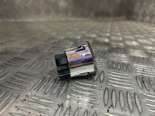 bontott RENAULT SCÉNIC III Start / Stop Indító Gomb