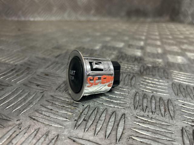 bontott RENAULT SCÉNIC III Start / Stop Indító Gomb