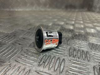 bontott RENAULT SCÉNIC III Start / Stop Indító Gomb