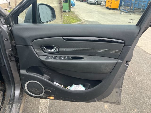 bontott RENAULT SCÉNIC III Start / Stop Indító Gomb