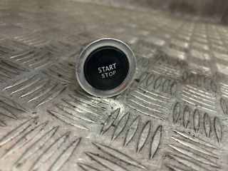 bontott RENAULT SCÉNIC III Start / Stop Indító Gomb